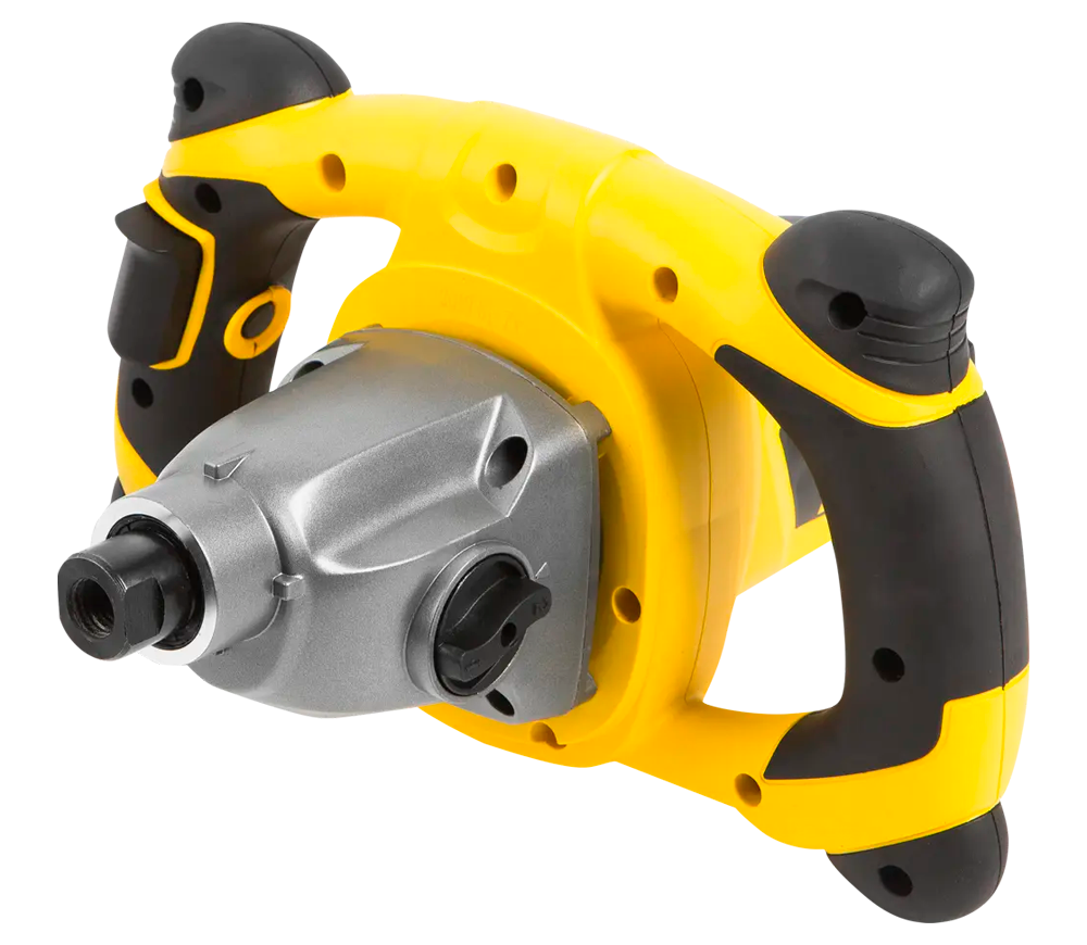 Миксер строительный STANLEY FME190-QS 1600вт-6