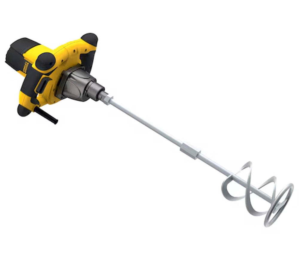 Mașină de amestecat mortar STANLEY FME190-QS 1600w