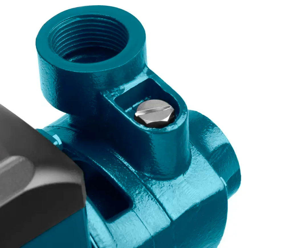 Pompă de grădină RONIX RH-4020 370w 1900l/h-7