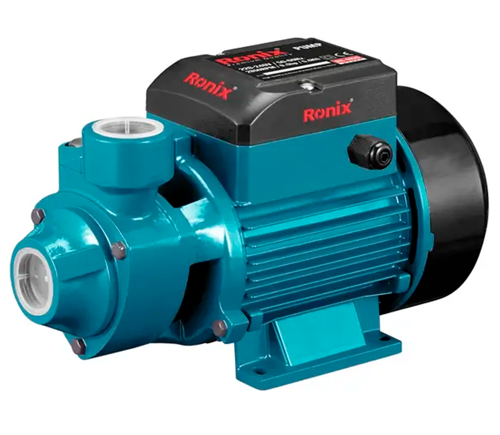 Pompă de grădină RONIX RH-4020 370w 1900l/h
