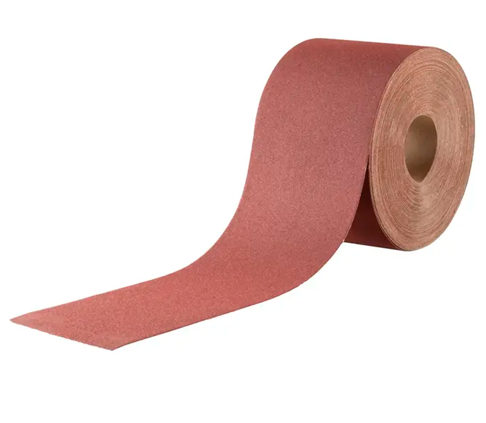 Lentă abrazivă RONIX RH-3785 P180 150mm
