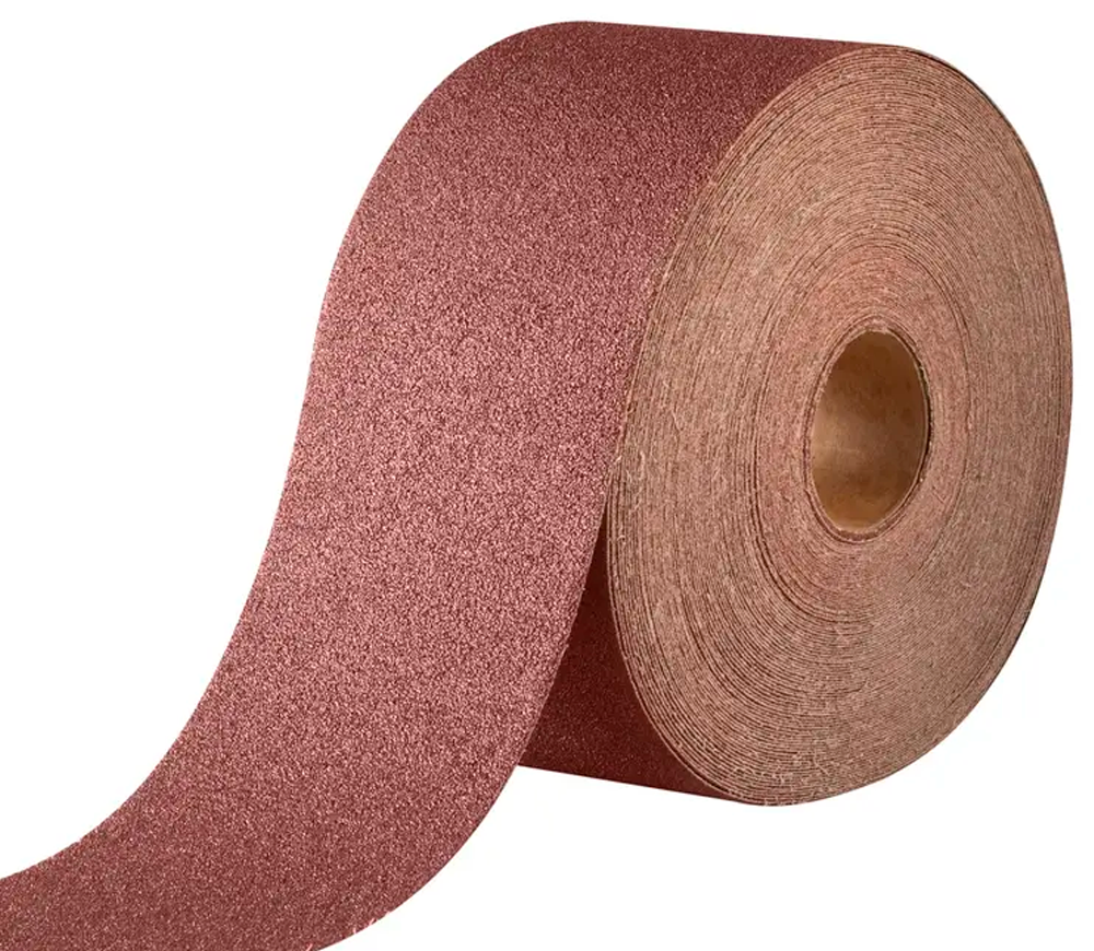 Lentă abrazivă RONIX RH-3781 P60 150mm