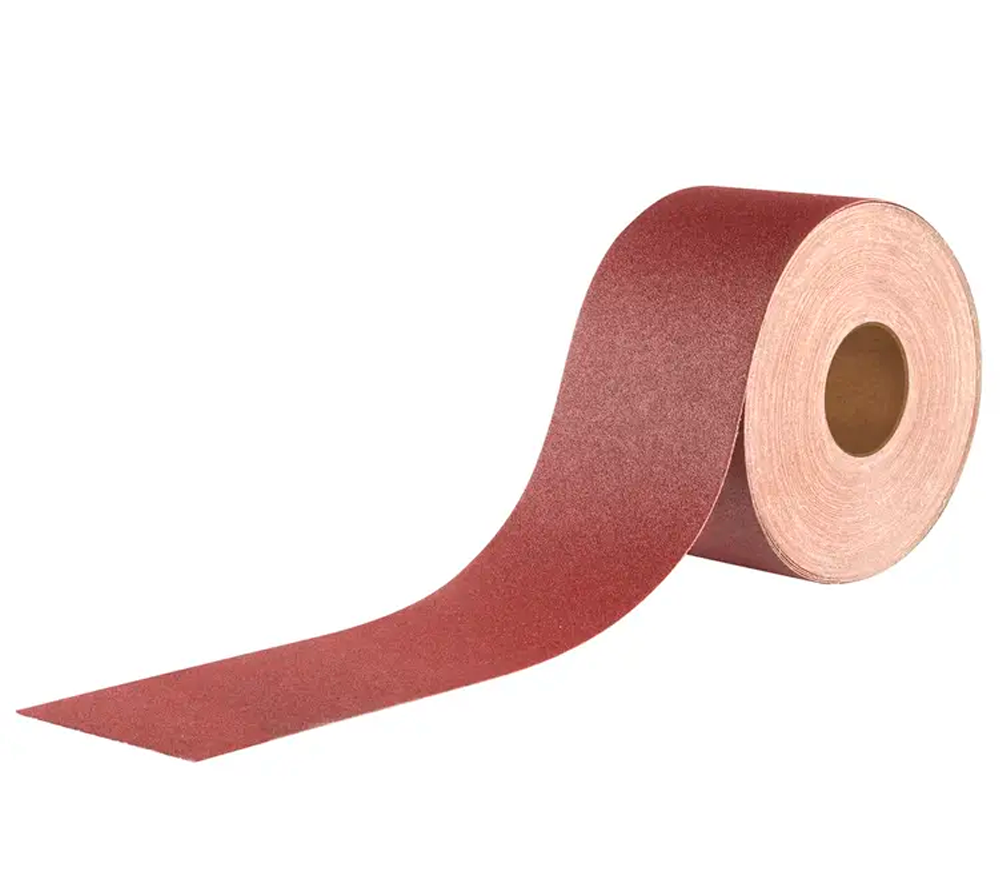 Lentă abrazivă RONIX RH-3782 P80 150mm