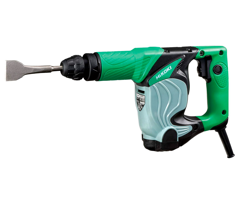 Ciocan demolator HIKOKI H25PVWSZ 500w 2.2J