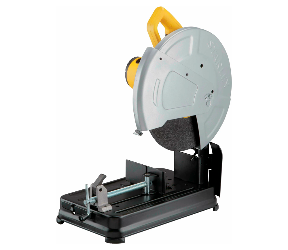 Fierăstrău abraziv pentru tăiat metal STANLEY SSC22 2200w 355mm