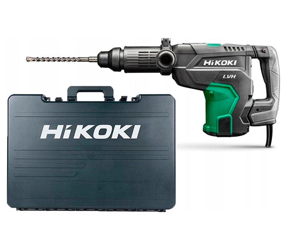 Ciocan rotopercutor HIKOKI DH45MAWSZ 1400w SDS-Max-2