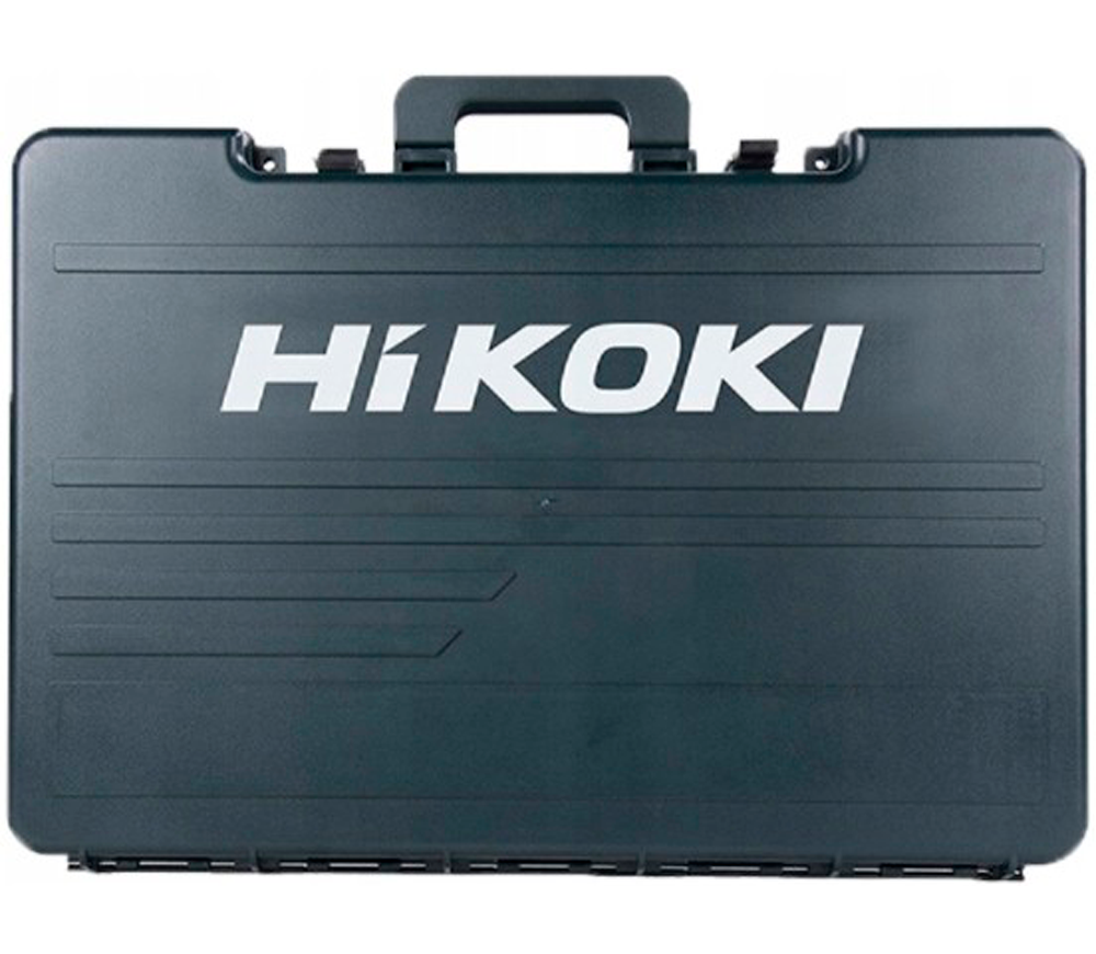 Ciocan rotopercutor HIKOKI DH45MAWSZ 1400w SDS-Max-3