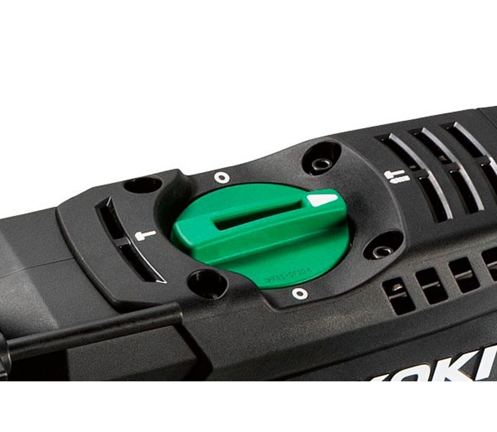 Ciocan rotopercutor HIKOKI DH45MAWSZ 1400w SDS-Max-5