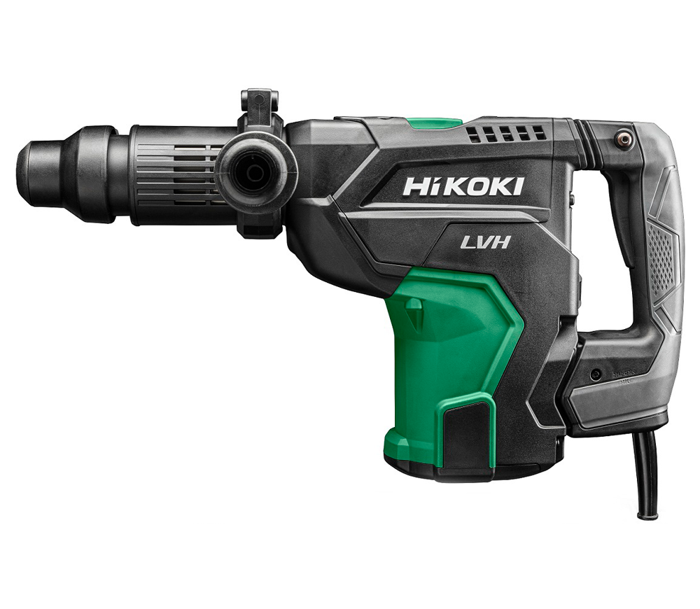 Ciocan rotopercutor HIKOKI DH45MAWSZ 1400w SDS-Max