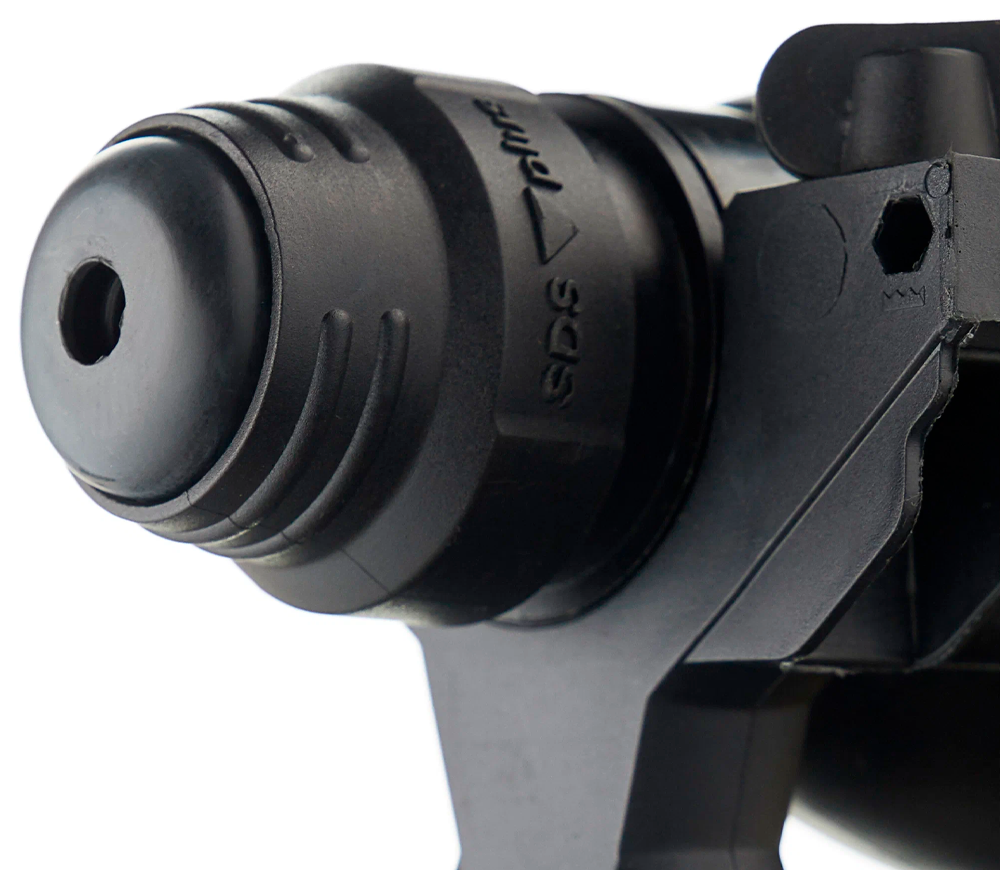 Перфоратор STANLEY SHR263K 800вт SDS-Plus-4