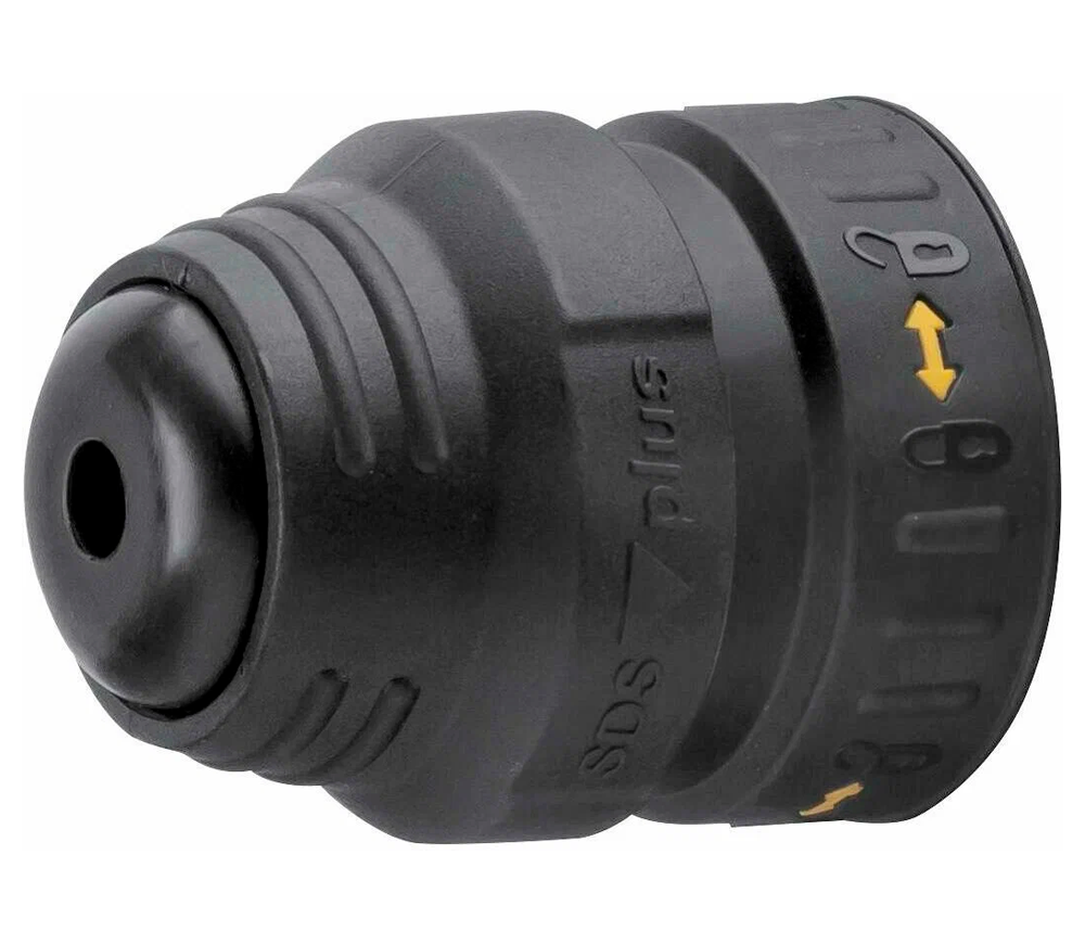 Ciocan rotopercutor STANLEY SHR264K 800w SDS-Plus/Fixare rapidă-4