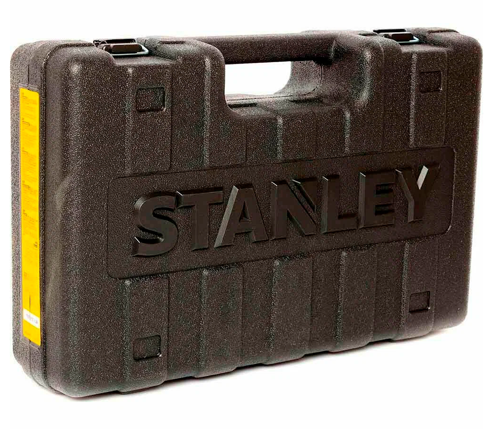 Ciocan rotopercutor STANLEY SHR264K 800w SDS-Plus/Fixare rapidă-6