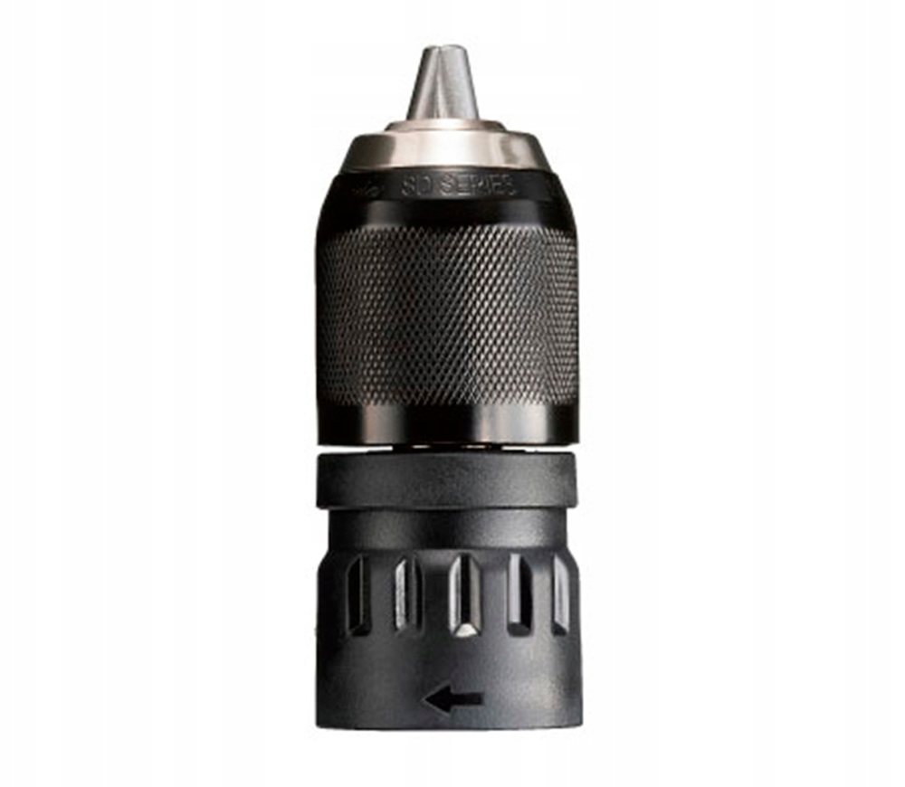 Перфоратор HIKOKI DH26PMCWSZ 830вт SDS-Plus/Быстрозажимной-4