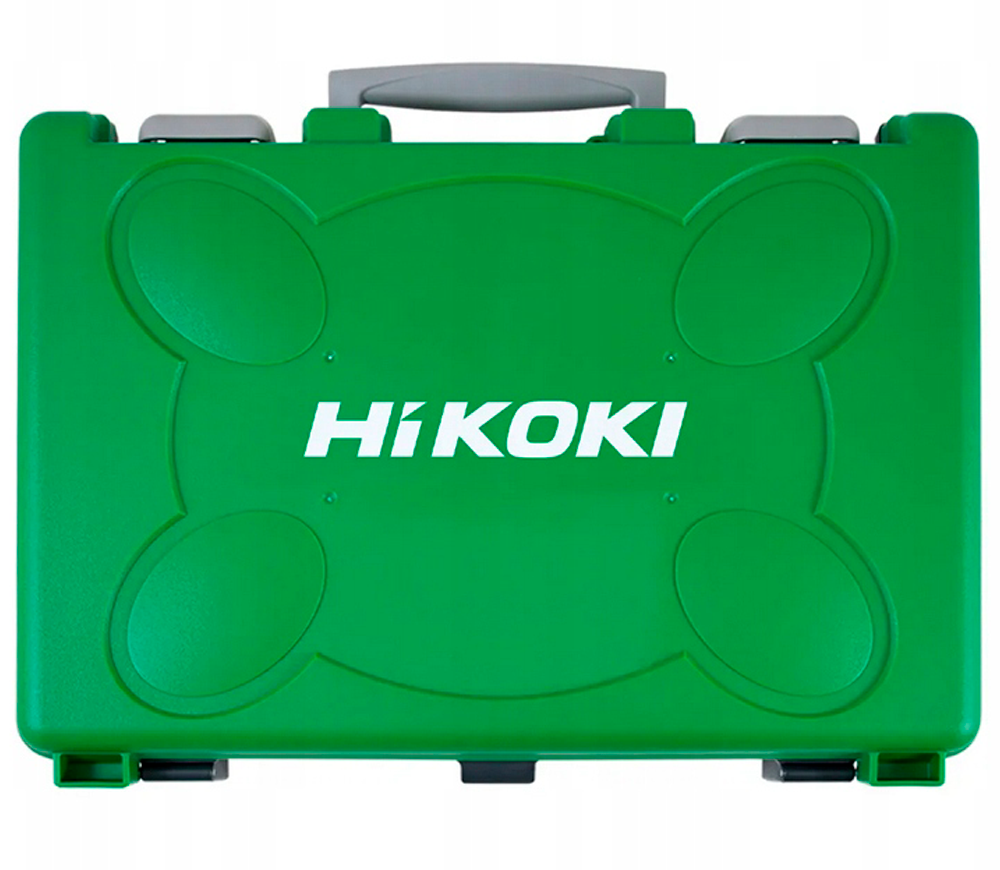 Перфоратор HIKOKI DH26PMCWSZ 830вт SDS-Plus/Быстрозажимной-2