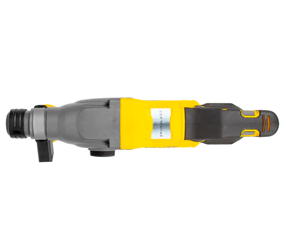 Ciocan rotopercutor cu acumulator (fără bat) STANLEY SFMCH900B-XJ 2J 18V-3