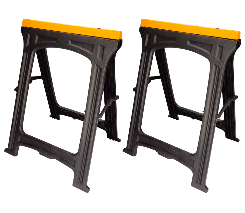 Capre pliabile 820x600x45mm 170 kg HOTECHE