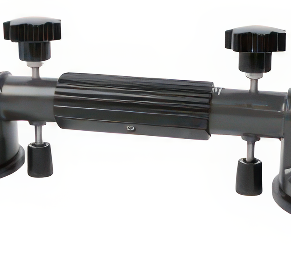Dispozitiv de reglare a distanței dintre plăci TAQT TQSAFX 118mm 100kg-3