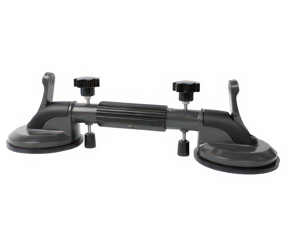 Dispozitiv de reglare a distanței dintre plăci TAQT TQSAFX 118mm 100kg
