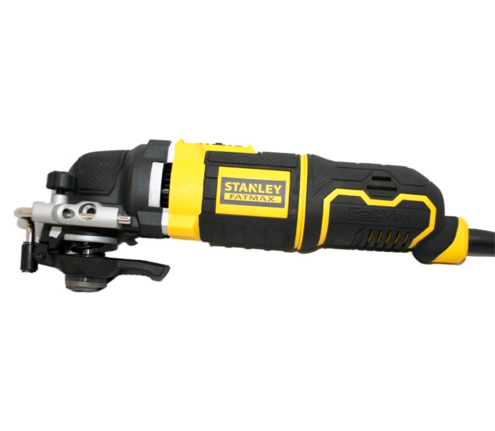 Uneltă multifuncțională STANLEY FME650K-QS 300w 22000osc/min-2