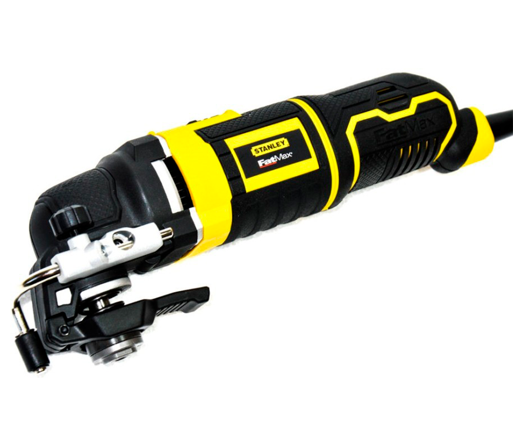 Uneltă multifuncțională STANLEY FME650K-QS 300w 22000osc/min-3