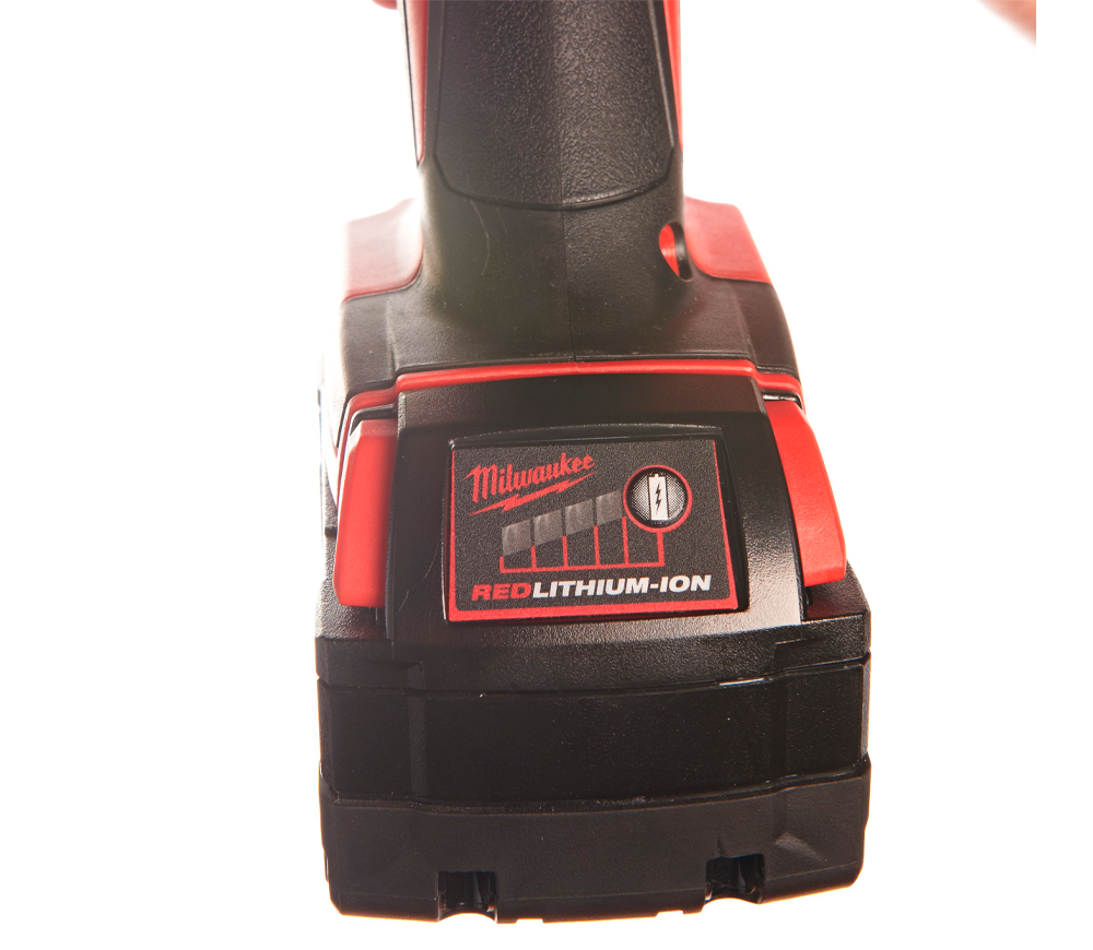 Uneltă multifuncțională fără fir (fără bat) MILWAUKEE M18 BMT-0 18V 18000osc/min-4