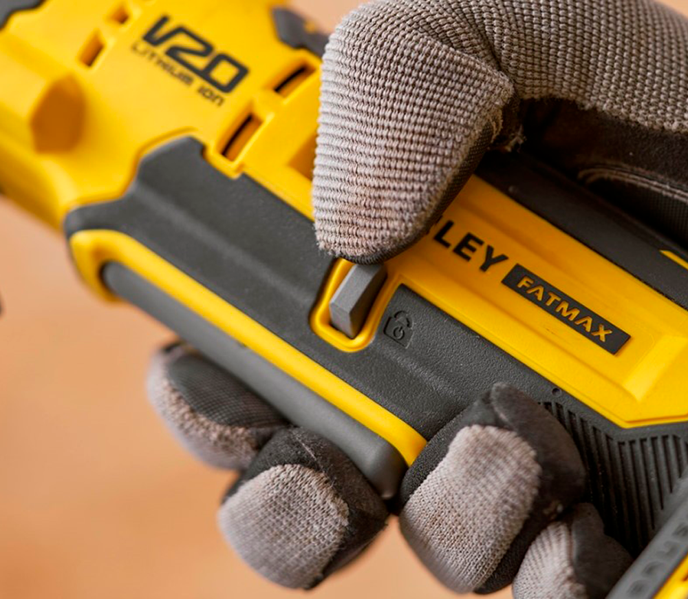 Uneltă multifuncțională fără fir (fără bat) STANLEY SFMCE510B-XJ  18V   19000osc/min-8