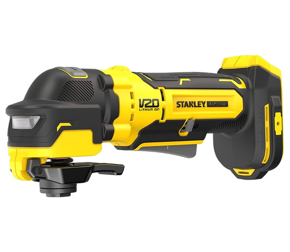Uneltă multifuncțională fără fir (fără bat) STANLEY SFMCE510B-XJ  18V   19000osc/min