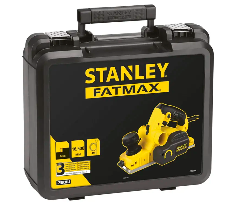 Rindea electrică STANLEY FME630K-QS 750w 82mm-3