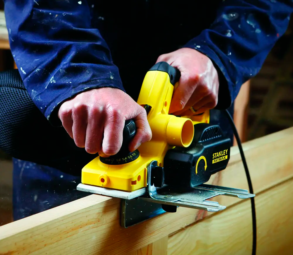 Rindea electrică STANLEY FME630K-QS 750w 82mm-2
