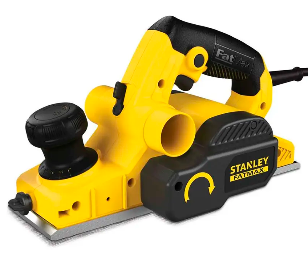 Rindea electrică STANLEY FME630K-QS 750w 82mm