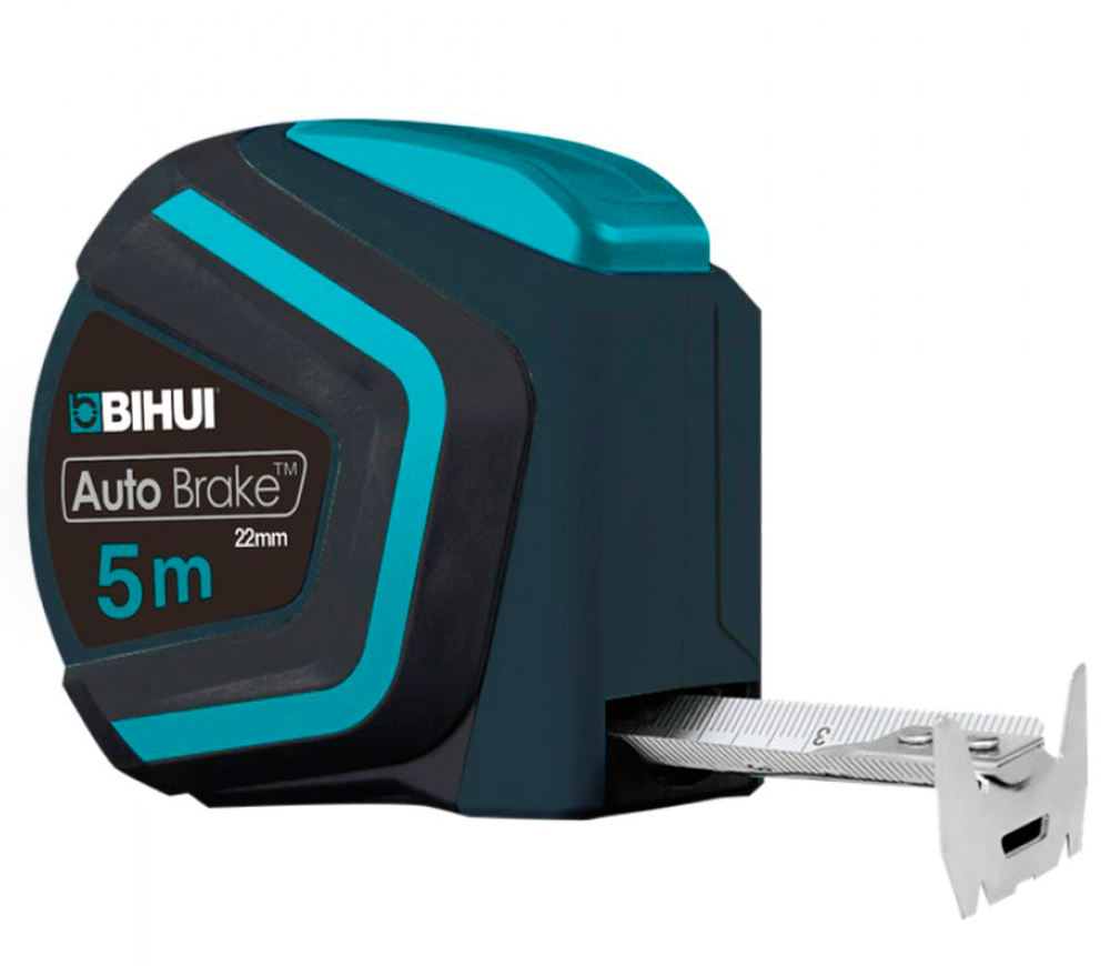 Ruletă BIHUI TMR5M 5 m
