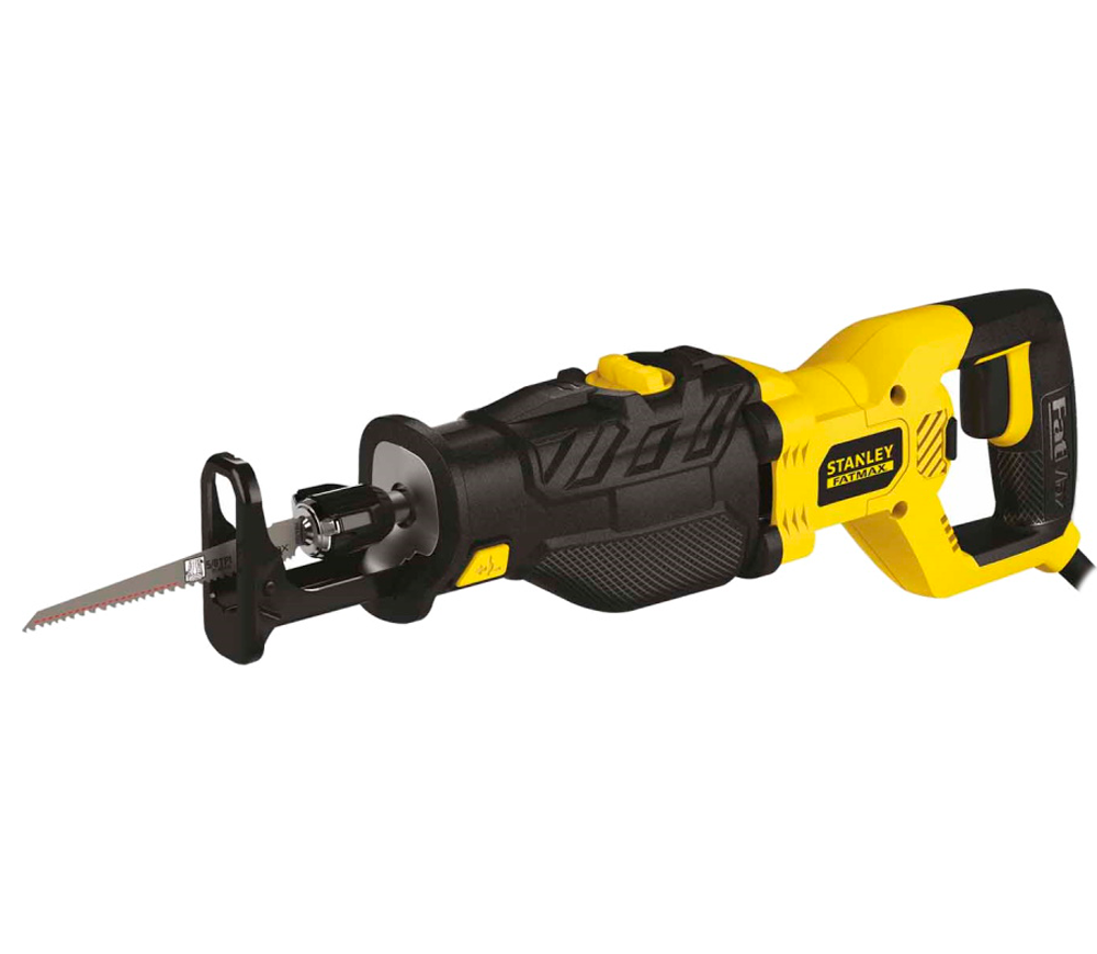 Fierăstrău sabie STANLEY FME365K-QS 1050w