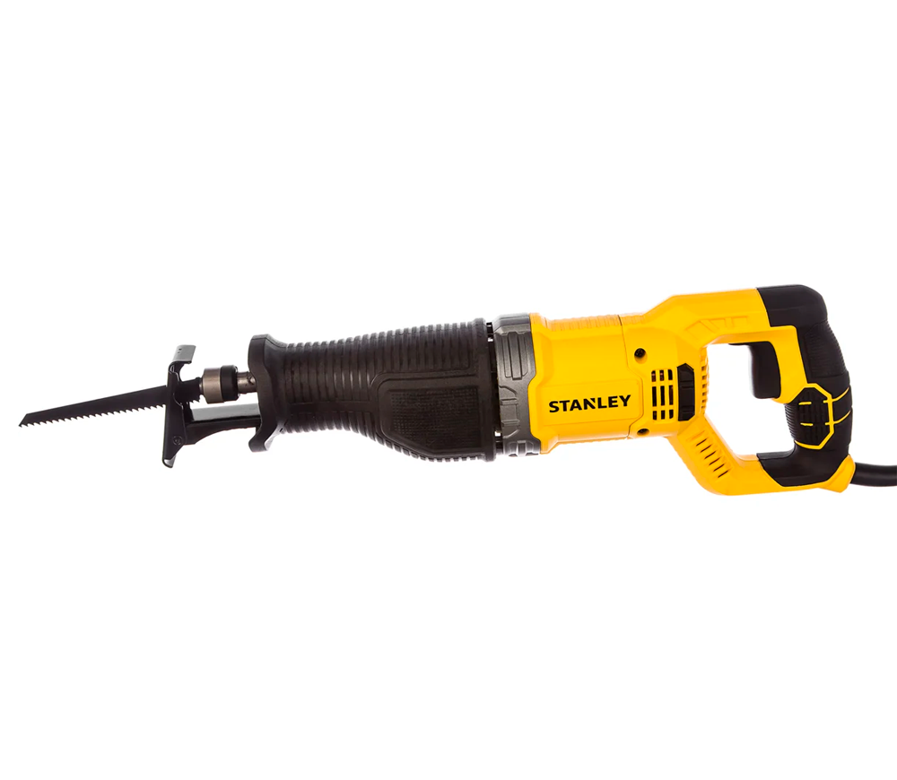 Fierăstrău sabie STANLEY SPT900 900w-5