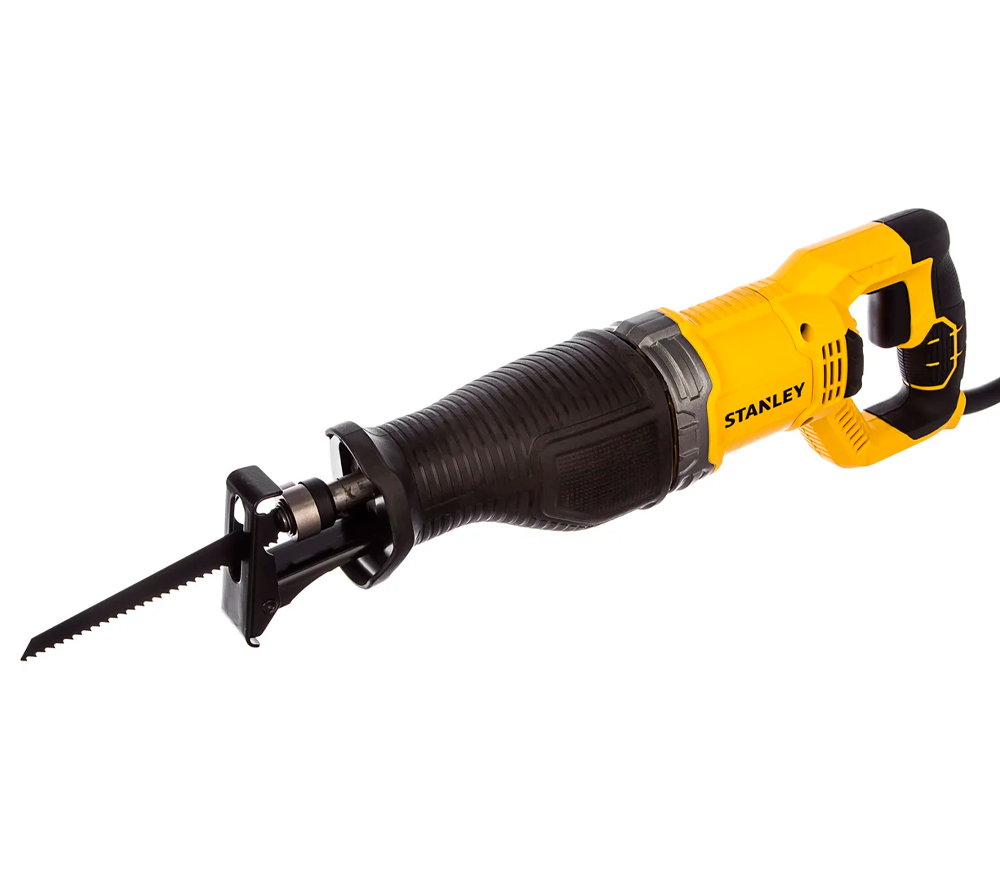 Fierăstrău sabie STANLEY SPT900 900w