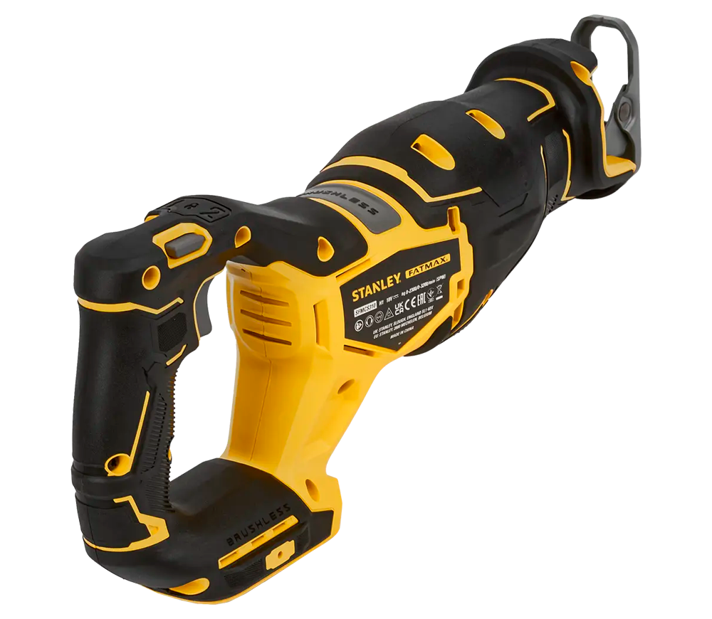 Fierăstrău sabie cu acumulator STANLEY SFMCS310B-XJ 18V-3