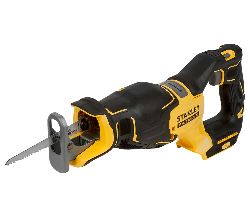 Fierăstrău sabie cu acumulator STANLEY SFMCS310B-XJ 18V