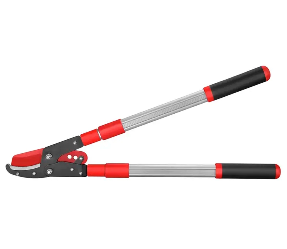 Foarfeci de tăiat crengi telescopice RONIX RH-3121 670-940mm-2