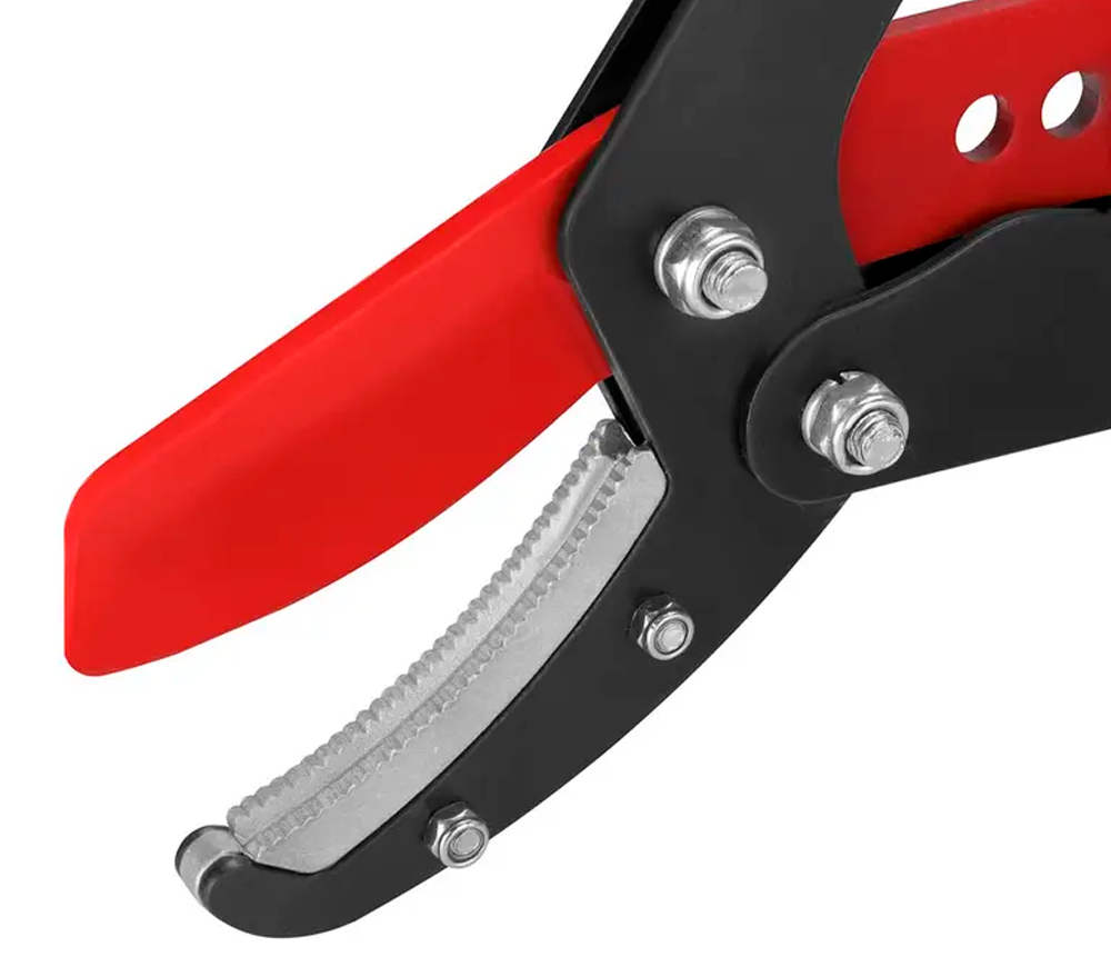 Foarfeci de tăiat crengi telescopice RONIX RH-3121 670-940mm-5