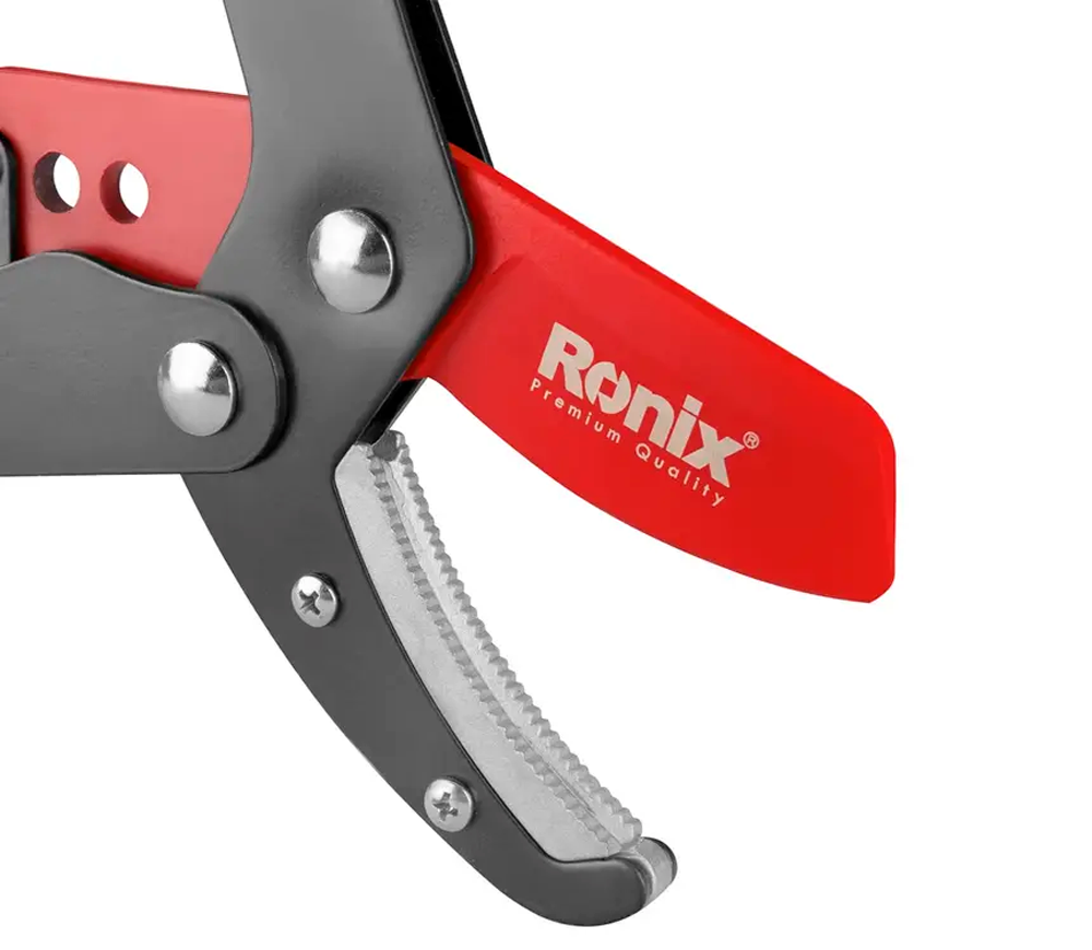 Foarfeci de tăiat crengi telescopice RONIX RH-3121 670-940mm-6