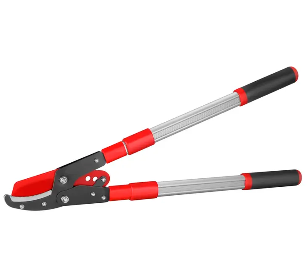 Foarfeci de tăiat crengi telescopice RONIX RH-3121 670-940mm