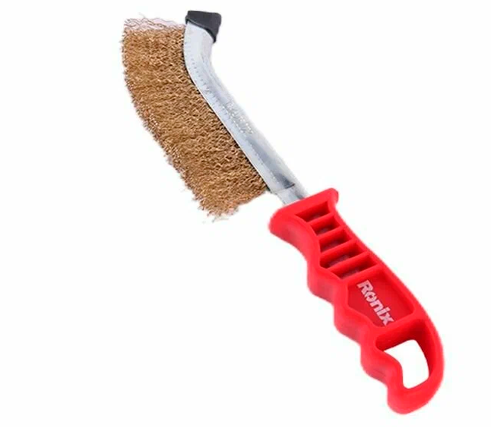 Perie de șlefuit RONIX RH-9948 250mm-2