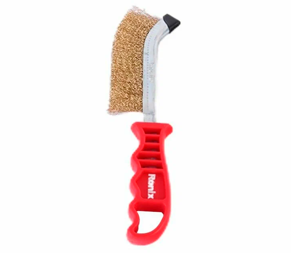 Perie de șlefuit RONIX RH-9948 250mm-3