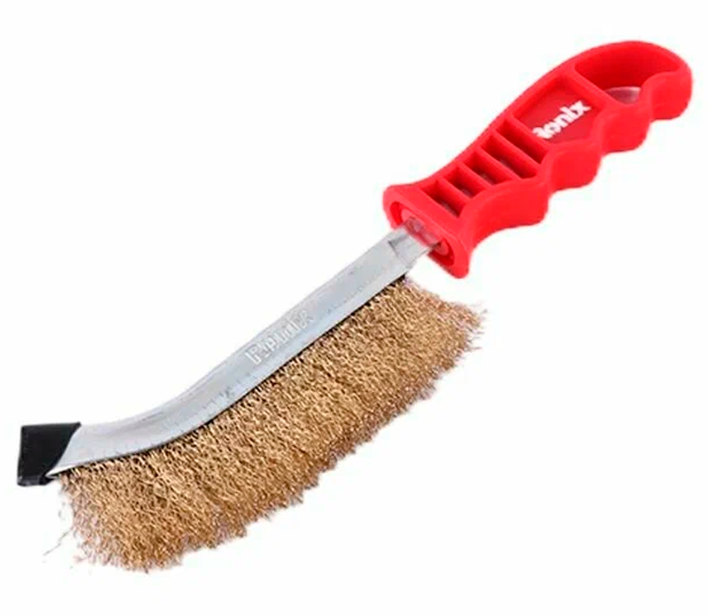 Perie de șlefuit RONIX RH-9948 250mm-4