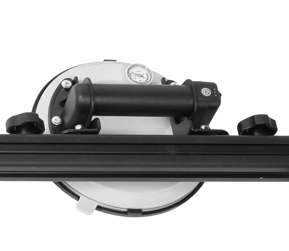 Sistem de transport pentru plăci de format mare TAQT TQSC-2R 203mm-5