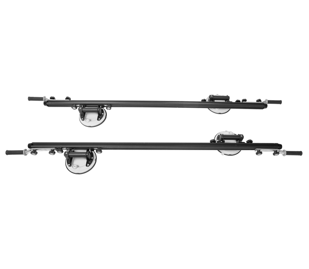 Sistem de transport pentru plăci de format mare TAQT TQSC-2R 203mm
