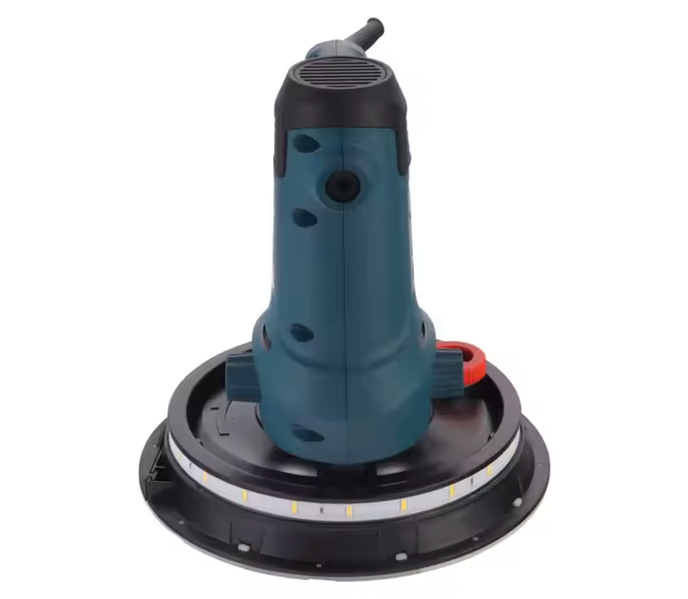 Mașină de șlefuit pereți  RONIX 6201 810w 180mm-4