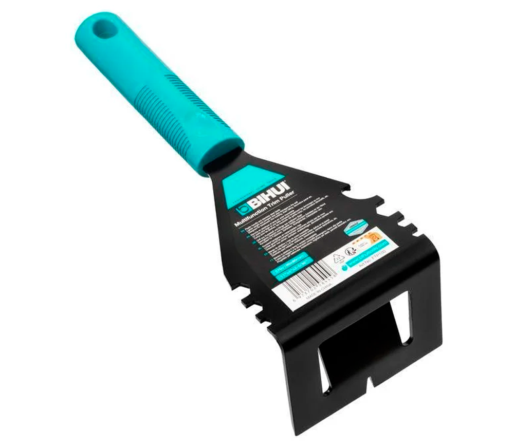 Spaclu extractor de cuie BIHUI FTP100 100mm-2