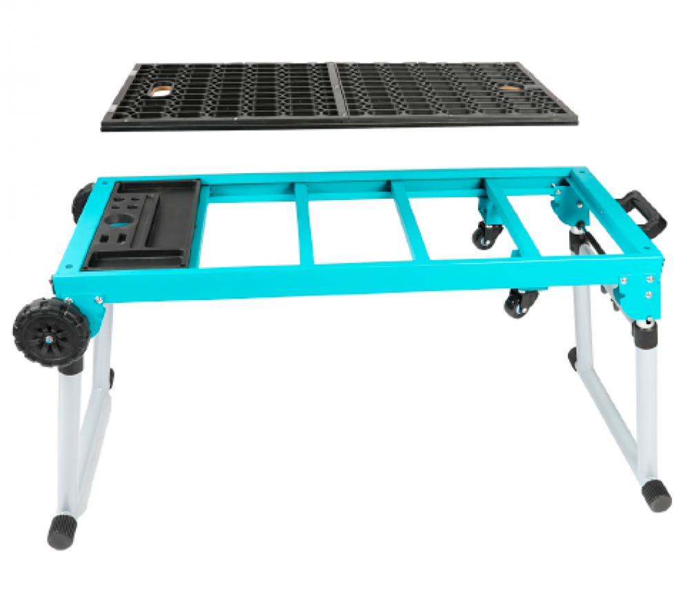 Bancul de lucru al faianțarului BIHUI TWTMST 800x400 mm 560-770mm-3