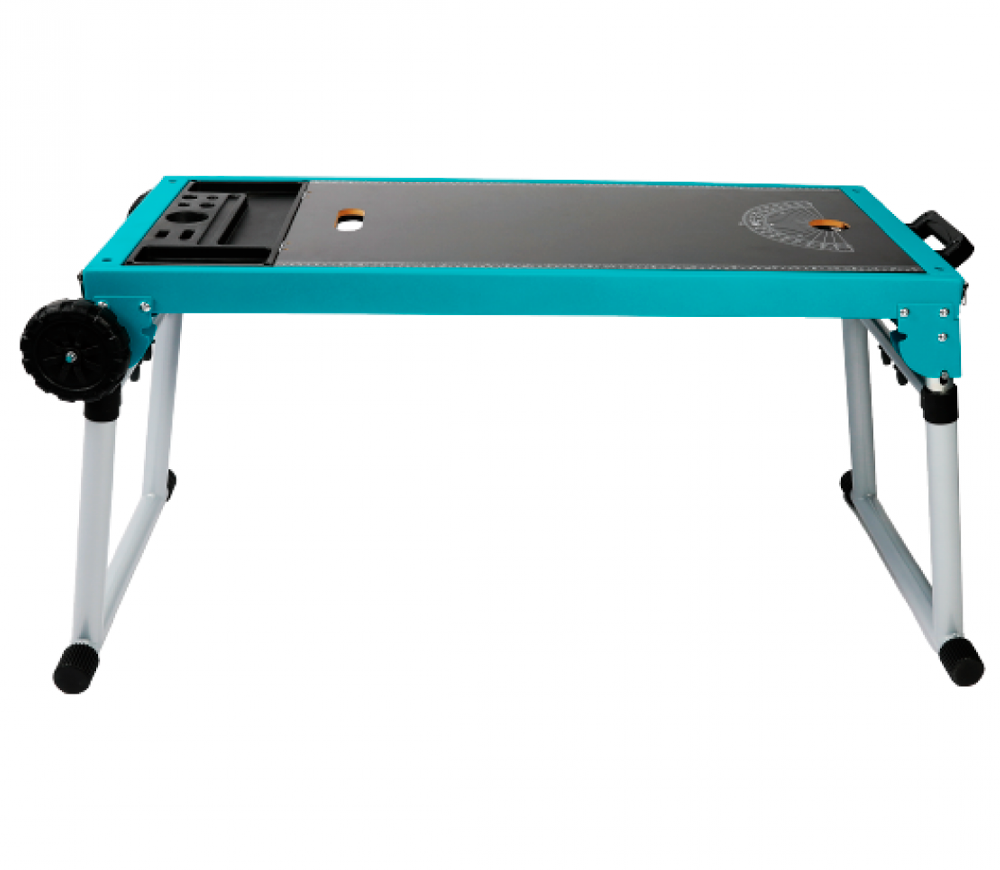 Bancul de lucru al faianțarului BIHUI TWTMST 800x400 mm 560-770mm