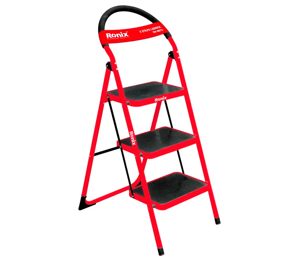 Scară unilaterală RONIX RH-9973 0.72m 150kg